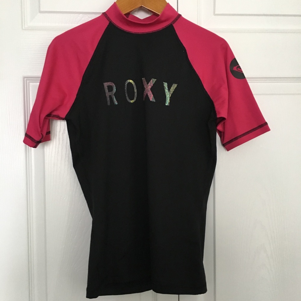 Roxy Rash Guard